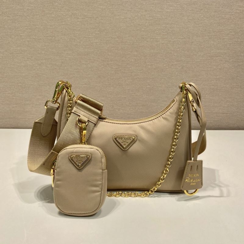 Pra*a hobo bags